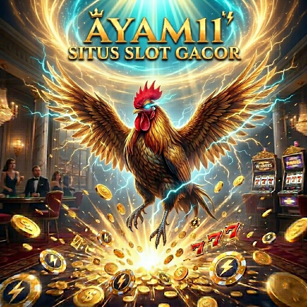AYAM11-slot